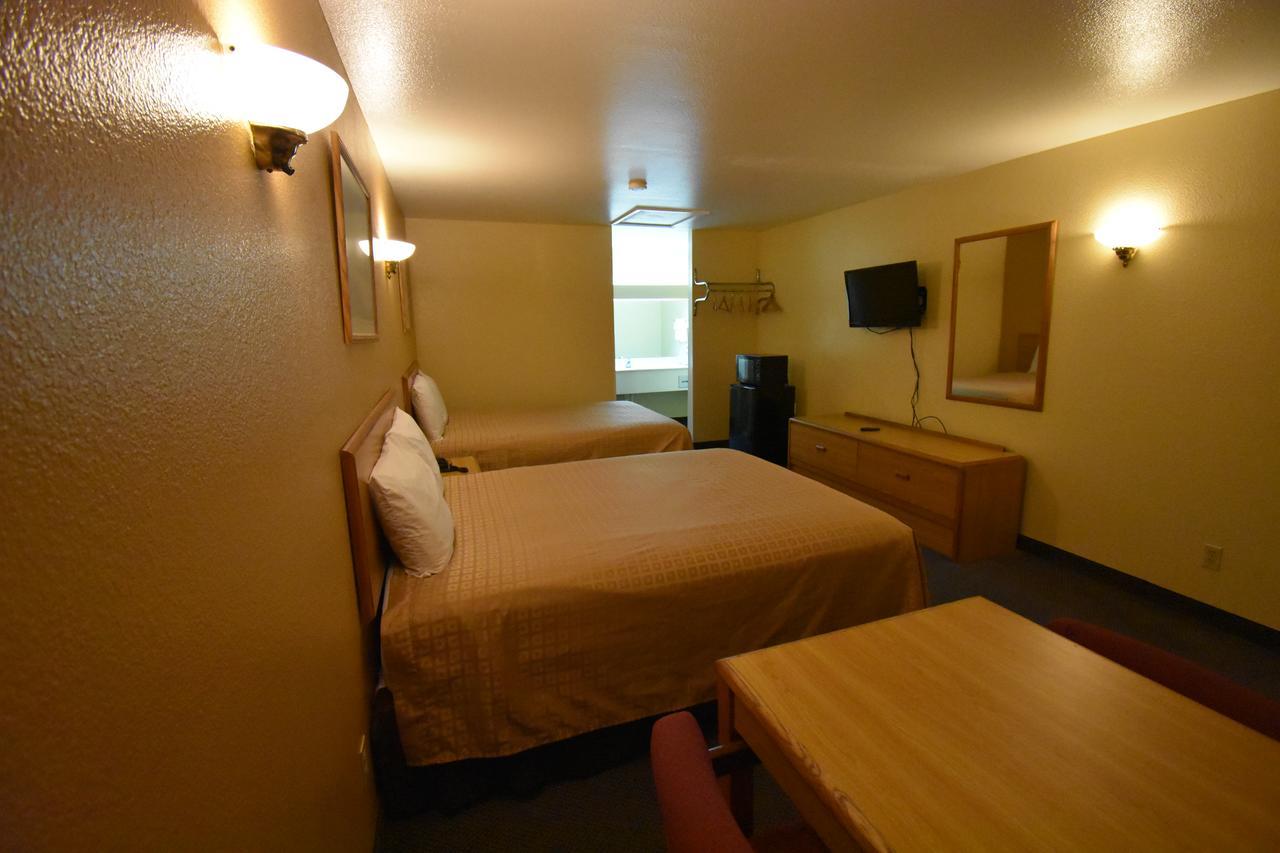 Americas Best Value Inn San Antonio/Lackland AFB Exterior foto