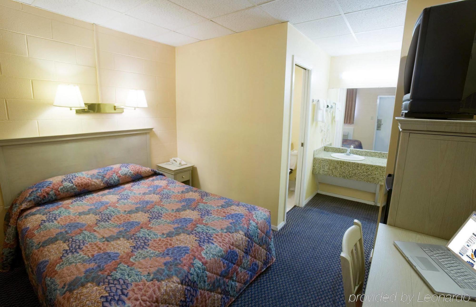 Americas Best Value Inn San Antonio/Lackland AFB Exterior foto
